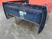 Chevrolet  - 07-13 Chevy Silverado Blue 6.5ft Long Truck Bed - Image 5