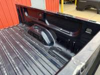 Chevrolet  - 07-13 Chevy Silverado Blue 6.5ft Long Truck Bed - Image 6