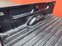 Chevrolet  - 07-13 Chevy Silverado Blue 6.5ft Long Truck Bed - Image 7
