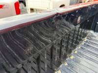 Chevrolet  - 07-13 Chevy Silverado Blue 6.5ft Long Truck Bed - Image 9