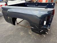 Chevrolet  - 07-13 Chevy Silverado Blue 6.5ft Long Truck Bed - Image 3