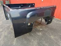 Chevrolet  - 07-13 Chevy Silverado Blue 6.5ft Long Truck Bed - Image 14