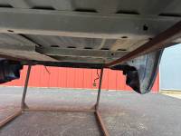 Chevrolet  - 07-13 Chevy Silverado Blue 6.5ft Long Truck Bed - Image 66
