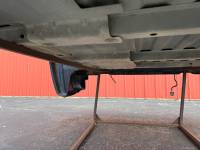 Chevrolet  - 07-13 Chevy Silverado Blue 6.5ft Long Truck Bed - Image 63