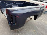 Chevrolet  - 07-13 Chevy Silverado Blue 6.5ft Long Truck Bed - Image 16