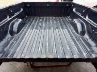 Chevrolet  - 07-13 Chevy Silverado Blue 6.5ft Long Truck Bed - Image 17