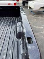 Chevrolet  - 07-13 Chevy Silverado Blue 6.5ft Long Truck Bed - Image 21