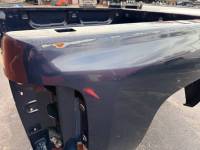 Chevrolet  - 07-13 Chevy Silverado Blue 6.5ft Long Truck Bed - Image 23