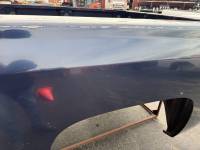 Chevrolet  - 07-13 Chevy Silverado Blue 6.5ft Long Truck Bed - Image 25