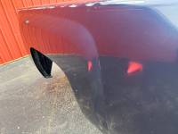 Chevrolet  - 07-13 Chevy Silverado Blue 6.5ft Long Truck Bed - Image 31