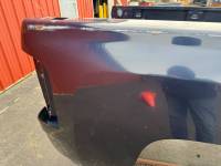 Chevrolet  - 07-13 Chevy Silverado Blue 6.5ft Long Truck Bed - Image 32