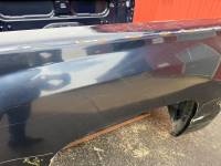Chevrolet  - 07-13 Chevy Silverado Blue 6.5ft Long Truck Bed - Image 37