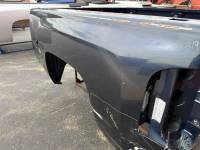 Chevrolet  - 07-13 Chevy Silverado Blue 6.5ft Long Truck Bed - Image 41