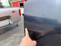 Chevrolet  - 07-13 Chevy Silverado Blue 6.5ft Long Truck Bed - Image 58