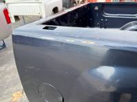 Chevrolet  - 07-13 Chevy Silverado Blue 6.5ft Long Truck Bed - Image 59