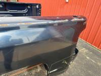 Chevrolet  - 07-13 Chevy Silverado Blue 6.5ft Long Truck Bed - Image 61