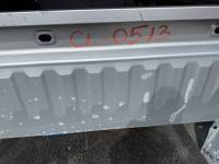 Chevrolet  - 07-13 Chevy Silverado Silver 8ft Long Truck Bed - Image 2
