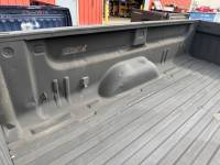 Chevrolet  - 07-13 Chevy Silverado Silver 8ft Long Truck Bed - Image 10