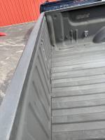 Chevrolet  - 07-13 Chevy Silverado Silver 8ft Long Truck Bed - Image 13