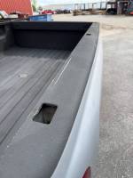 Chevrolet  - 07-13 Chevy Silverado Silver 8ft Long Truck Bed - Image 14