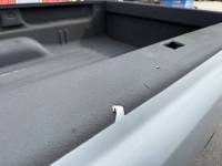Chevrolet  - 07-13 Chevy Silverado Silver 8ft Long Truck Bed - Image 15