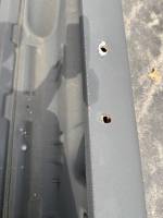 Chevrolet  - 07-13 Chevy Silverado Silver 8ft Long Truck Bed - Image 21