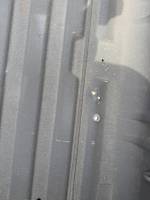 Chevrolet  - 07-13 Chevy Silverado Silver 8ft Long Truck Bed - Image 22