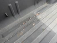Chevrolet  - 07-13 Chevy Silverado Silver 8ft Long Truck Bed - Image 25