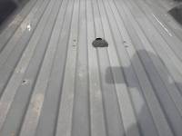Chevrolet  - 07-13 Chevy Silverado Silver 8ft Long Truck Bed - Image 26