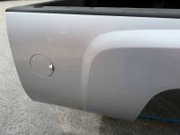 Chevrolet  - 07-13 Chevy Silverado Silver 8ft Long Truck Bed - Image 28