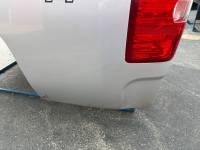 Chevrolet  - 07-13 Chevy Silverado Silver 8ft Long Truck Bed - Image 31