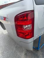 Chevrolet  - 07-13 Chevy Silverado Silver 8ft Long Truck Bed - Image 32