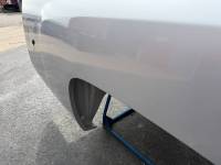 Chevrolet  - 07-13 Chevy Silverado Silver 8ft Long Truck Bed - Image 33