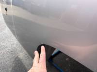Chevrolet  - 07-13 Chevy Silverado Silver 8ft Long Truck Bed - Image 34