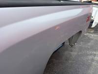Chevrolet  - 07-13 Chevy Silverado Silver 8ft Long Truck Bed - Image 36