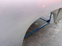 Chevrolet  - 07-13 Chevy Silverado Silver 8ft Long Truck Bed - Image 39