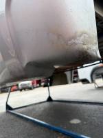 Chevrolet  - 07-13 Chevy Silverado Silver 8ft Long Truck Bed - Image 46