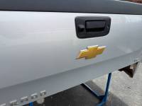 Chevrolet  - 07-13 Chevy Silverado Silver 8ft Long Truck Bed - Image 48