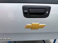 Chevrolet  - 07-13 Chevy Silverado Silver 8ft Long Truck Bed - Image 49