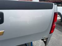 Chevrolet  - 07-13 Chevy Silverado Silver 8ft Long Truck Bed - Image 50