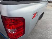 Chevrolet  - 07-13 Chevy Silverado Silver 8ft Long Truck Bed - Image 53
