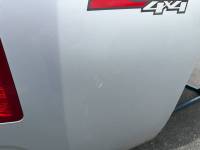 Chevrolet  - 07-13 Chevy Silverado Silver 8ft Long Truck Bed - Image 56