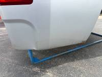 Chevrolet  - 07-13 Chevy Silverado Silver 8ft Long Truck Bed - Image 57