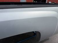 Chevrolet  - 07-13 Chevy Silverado Silver 8ft Long Truck Bed - Image 59