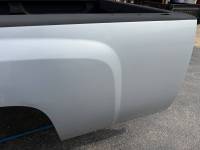 Chevrolet  - 07-13 Chevy Silverado Silver 8ft Long Truck Bed - Image 60