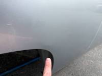 Chevrolet  - 07-13 Chevy Silverado Silver 8ft Long Truck Bed - Image 64