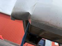Chevrolet  - 07-13 Chevy Silverado Silver 8ft Long Truck Bed - Image 66