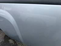 Chevrolet  - 07-13 Chevy Silverado Silver 8ft Long Truck Bed - Image 70