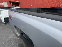 Chevrolet  - 07-13 Chevy Silverado Silver 8ft Long Truck Bed - Image 72