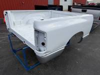 02-08 Dodge Ram 1500/2500/3500 White/Silver 6.4ft Short Truck Bed - Image 15
